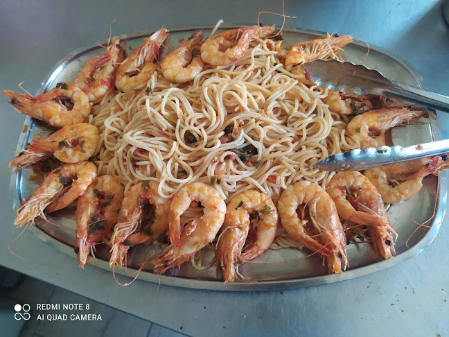 Ψαροταβέρνα Ο Ρούκουνας - Εστιατόριο