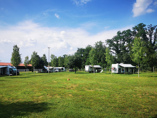 Caravanpark Borghetto - Visual