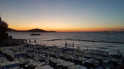 BLUE BEACH BÜYÜKADA