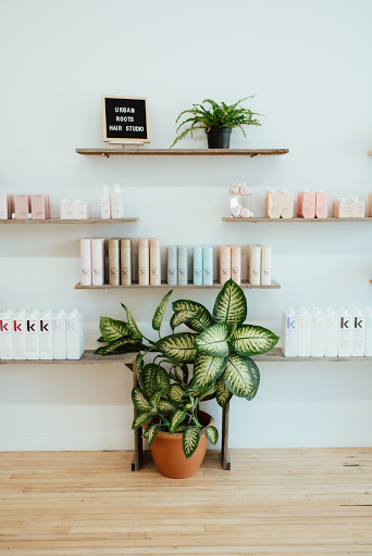 Urban Roots Hair Studio - Thumbnail