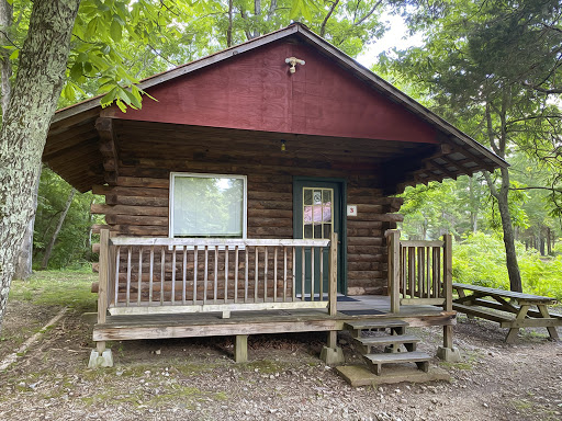Deer Creek Campgrounds