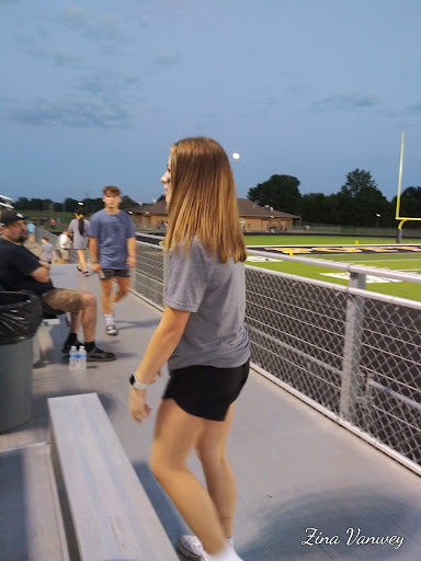 Apache Stadium - Thumbnail