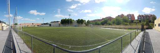 Campo de Fútool Velilla - Thumbnail