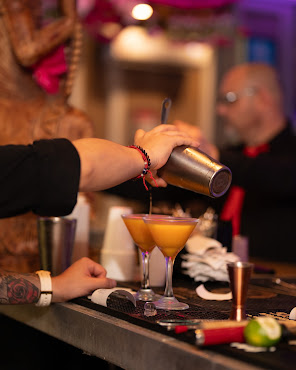 Bombay Darbar by null