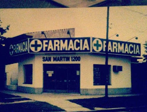 Farmacia Orellano, Author: Farmacia Orellano