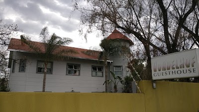 Photos of Vondelhof Guesthouse