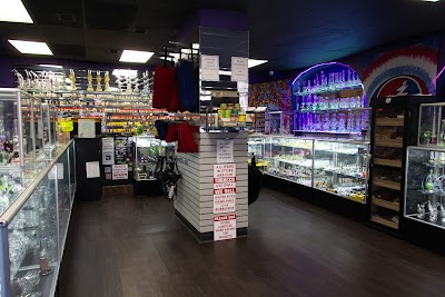 All in One Smoke Shop