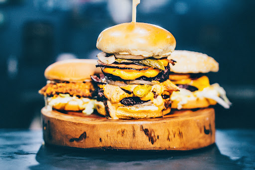 Photo 2 - Burger Express Champlan