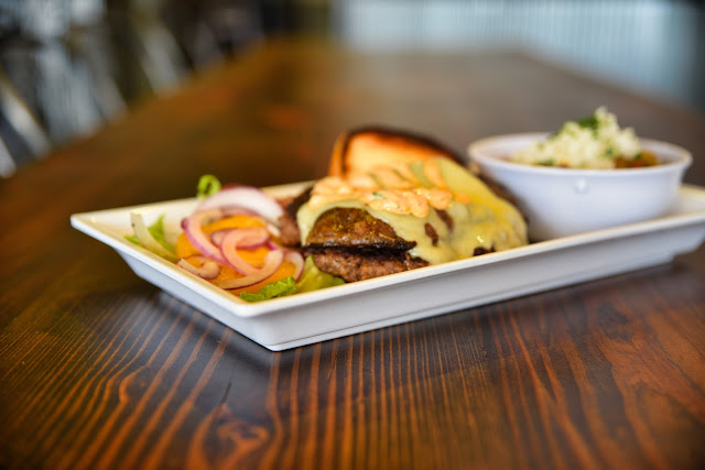 Acadian Grille & Bar