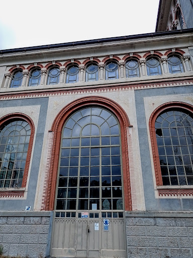 Teatro Spazio Centrale - Thumbnail