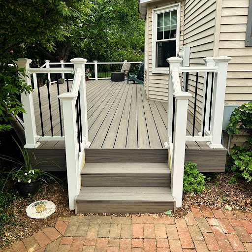 R.F. Kramer Building & Remodeling LLC