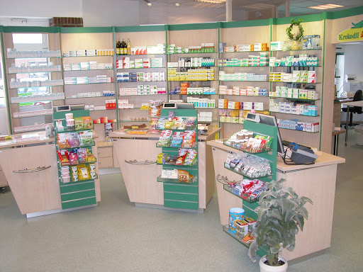 Krokodil Apotheke Großenaspe - Thumbnail