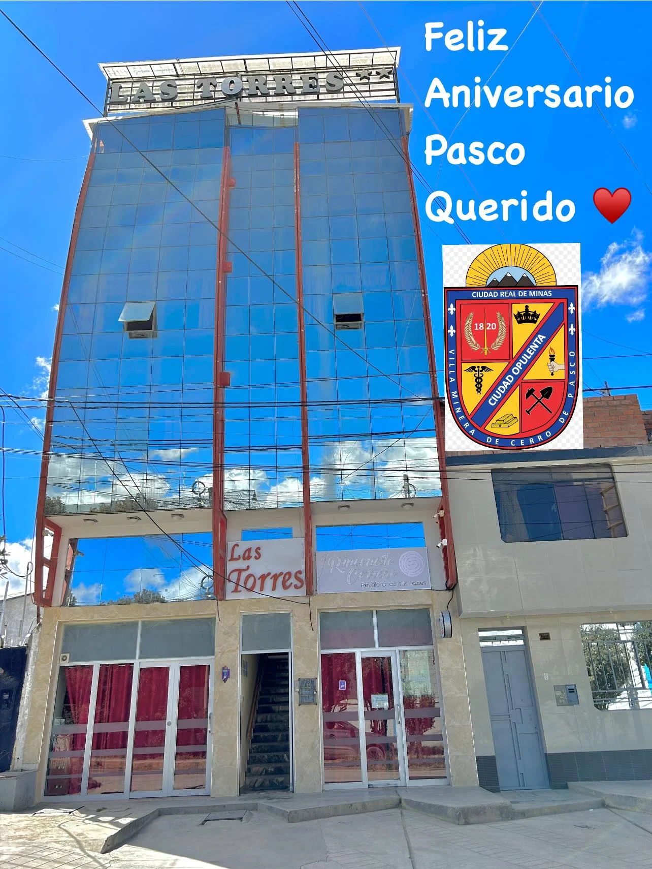 Hotel Las Torres
