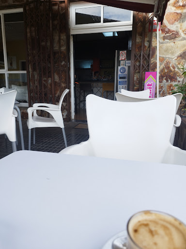 Cafetería Puerto Alto - Thumbnail
