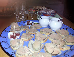 Photo n°1 de La demeure de Jeanne à Cadours (Gîte)