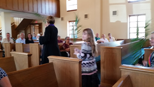 Sedgefield Presbyterian Church Gallery - United States