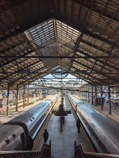 Harrisburg Transportation Center - Thumbnail
