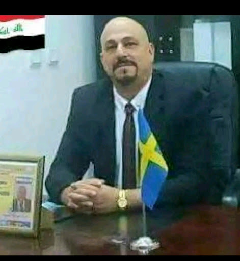 jurist byrå ayad sultan - Thumbnail