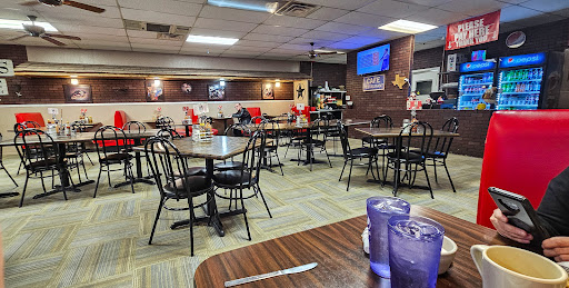 John's Cafe - Visual