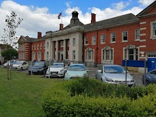 Maudsley Hospital london