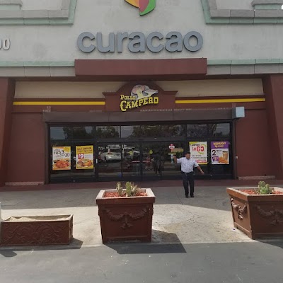 Pollo Campero - Huntington Park