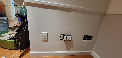 JCG Contractor, Inc.