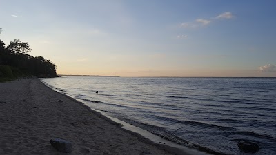 Neuse River Recreation Area