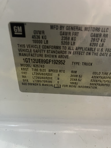3R Diesel Repair - Thumbnail