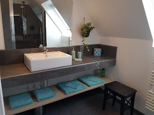 Photo n°13 de La Clémencerie à L'Étang-la-Ville (Chambre d'hôtes)