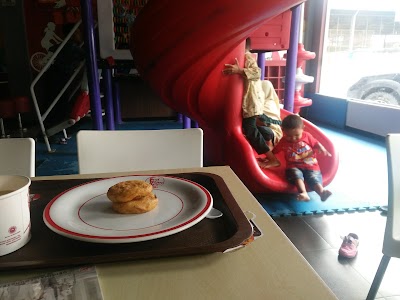 Photos of KFC SPBU Marelan