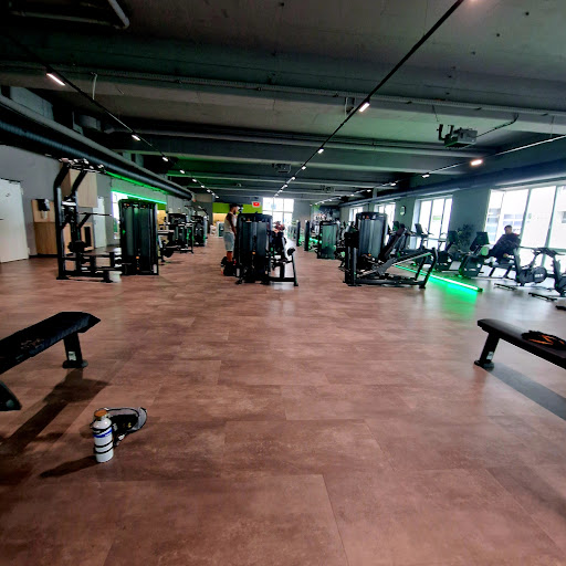 jumpers fitness Bonn Endenich - Thumbnail