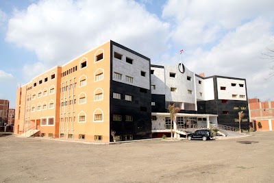 Photos of Higher Institute of Engineering and Technology Modern Marg