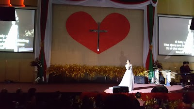 Photos of Gspdi Filadelfia