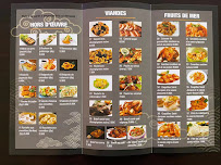Menu Shanghai Wok Page 5