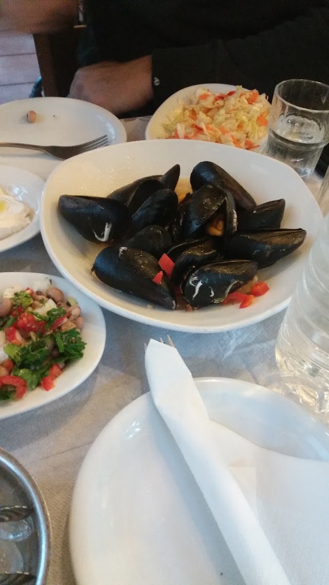 Η Γωνιά του Μερακλή