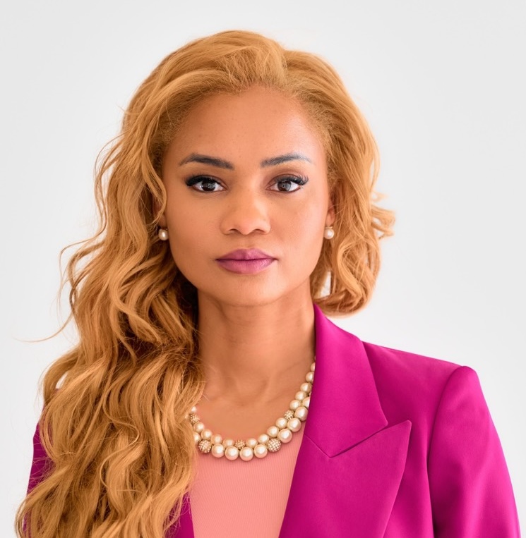 Driven By Janelle Renton Motorcycle Attorney