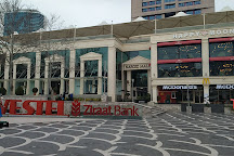 Nargiz Shopping Mall, Baku, Azerbaijan