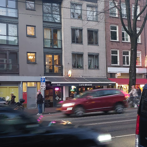 Café Brakke - Thumbnail