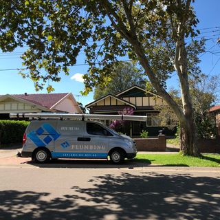 Inner Sydney Plumbing Pty Ptd