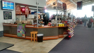 Photos of Central Wisconsin Airport