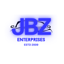 JBZ Enterprises - Thumbnail