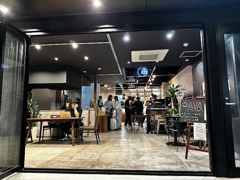 AVA(Artist Village Apartments Kochi)