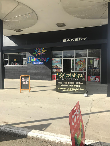 Delectables - Visual