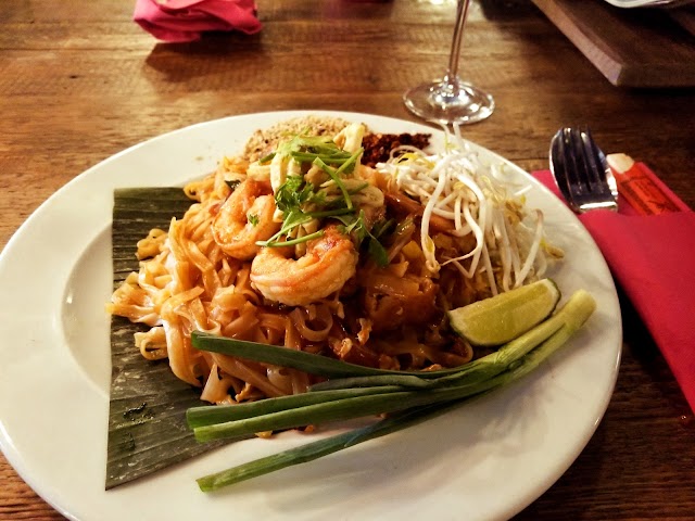 THAISTY