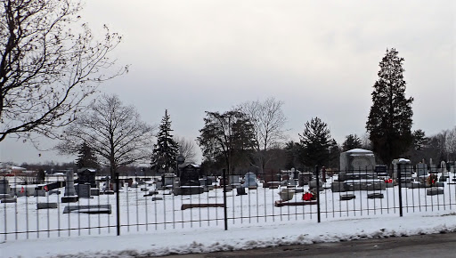 Aurora Cemetery - Thumbnail