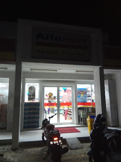 Photos of Alfamart Kota Gajah