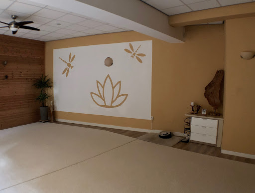 Satyakama Yoga centrum - Thumbnail