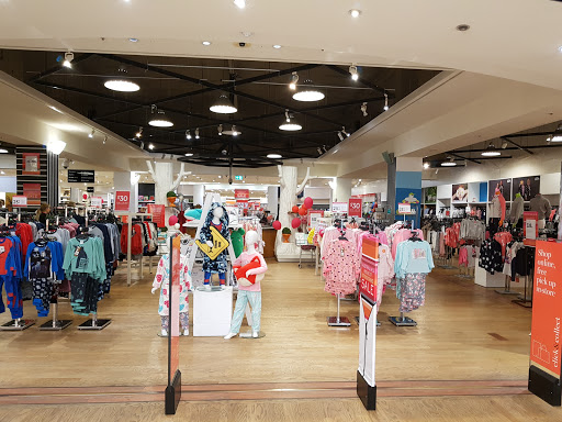 Myer Cairns Gallery - Australia