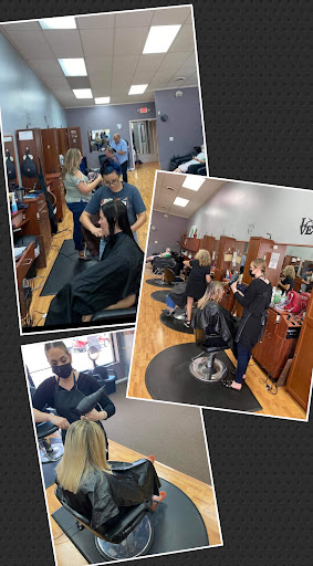 Hair FX Studio - Thumbnail