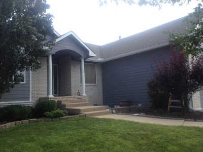 Reflection Ridge Painting and Siding Company - Thumbnail